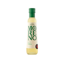 Vinagre Vinho Branco Moreno Grf Vidro 250 ML - Pack 9 Uni