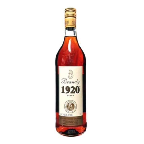Brandy 1920 70CL - Uni