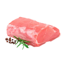 Lombo de Porco S/Osso Congelado Vacuo - KG