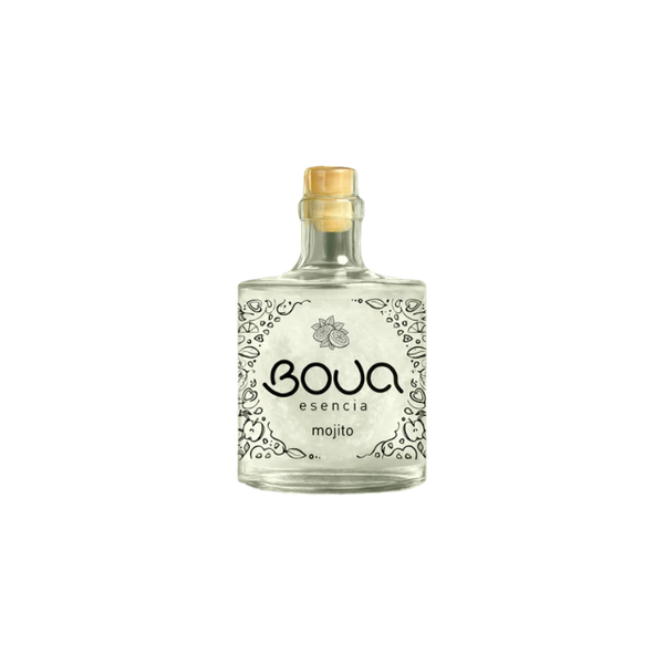 Sangria Boua Esencia Mojito 0.2L - Uni