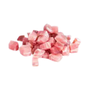 Bacon Cubos Portral - Pack 500 Gr