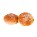 Pão de Hamburguer Simples 70 Gr - Pack 45 Uni