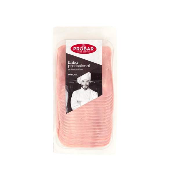 Fiambre da Perna Extra Fatiado Probar- Pack 500 Gr