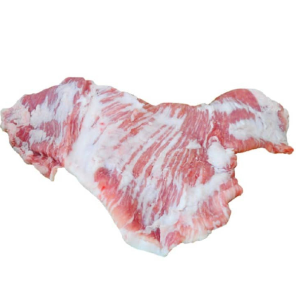 Secreto De Porco Duroc Ff Cong - KG