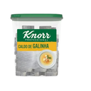 Caldo de Galinha Knorr Cubos FRS 660 Gr - Uni