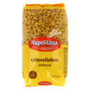 Elbow Macaroni Neapolitan 500g - Unit