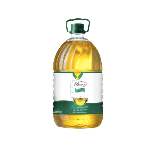 Oleo Girassol 5 LT Mestreoleo - Uni