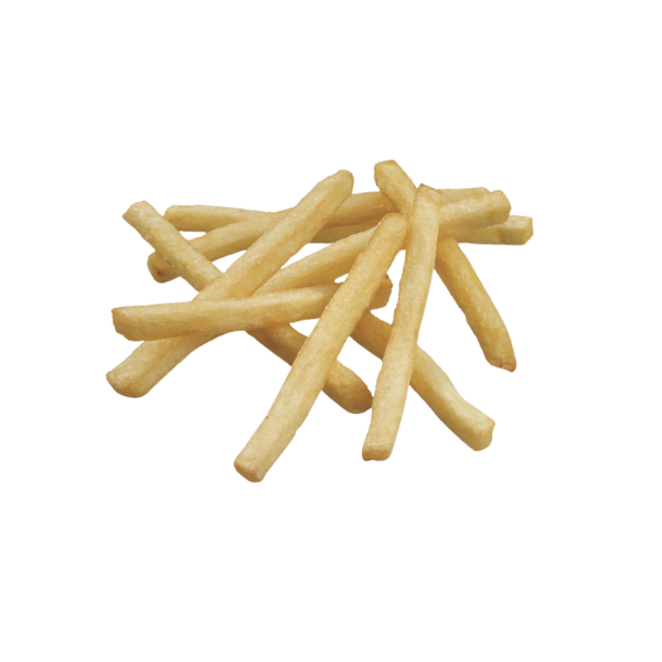 Mister Arthur Frozen 7x7 French Fries - 2.5 kg Bag
