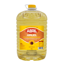 Oleo Girassol Refinado Alto Oleico 60% 10 LT Abrilsol - Un