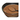 Mousse Chocolate Balde 2,5 KG - Uni