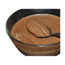 Mousse Chocolate Balde 2,5 KG - Uni