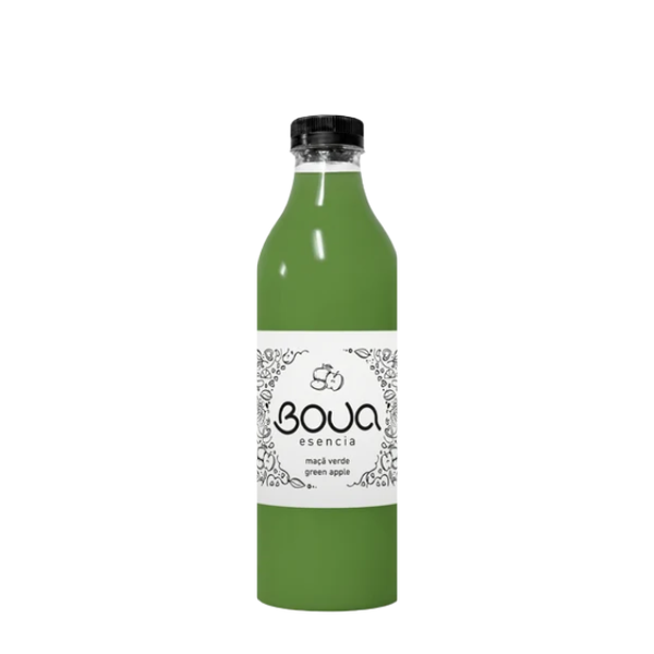 Sangria Boua Esencia Maça Verde 1Lt - Uni