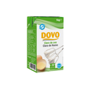 Clara Liquida Pasteurizada 1 LT D ovo - Uni
