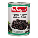 Feijão Preto La Fragua Lata 820 GR - Uni