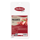 Presunto Fatiado Food Service Probar - Pack 500 Gr