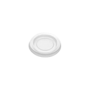 Tampa para Taça Molhos 44MM PET 30 ML - Pack 100 Uni