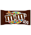 Chocolate M&M'S 45Grs - Uni