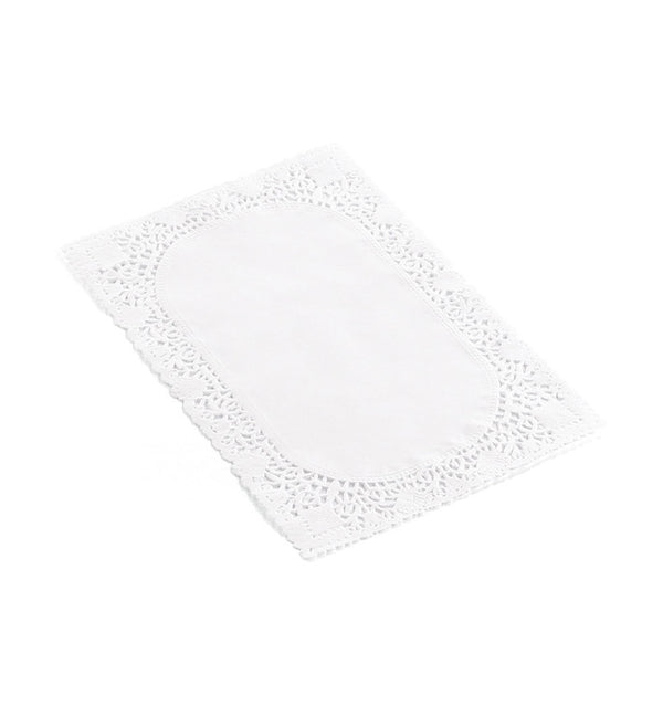 Naperons de Papel 32x26 - Pack 100 Uni