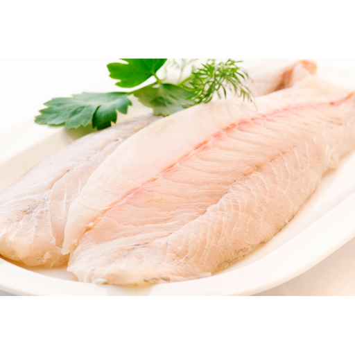 Filete Perca 500/1000 CX 6 KG PLE-  Uni